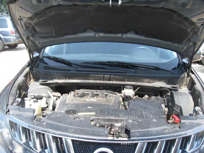 2010 Nissan Murano, $4995. Photo 12