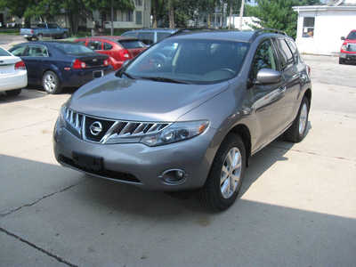 2010 Nissan Murano, $4995. Photo 2