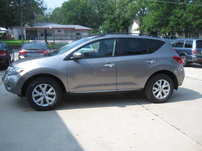 2010 Nissan Murano, $4995. Photo 3