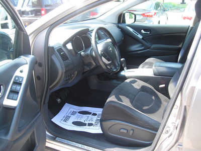 2010 Nissan Murano, $4995. Photo 4