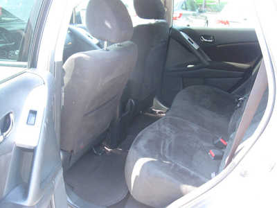 2010 Nissan Murano, $4995. Photo 5