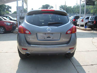 2010 Nissan Murano, $4995. Photo 6