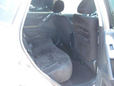 2010 Nissan Murano, $4995. Photo 9