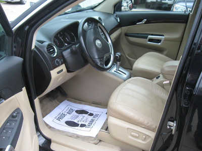2009 Saturn VUE, $5995. Photo 4