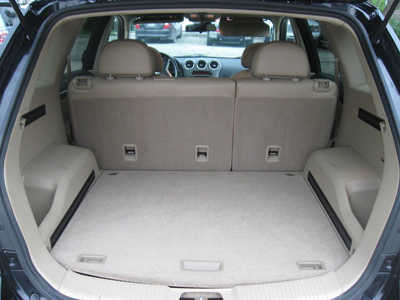 2009 Saturn VUE, $5995. Photo 7