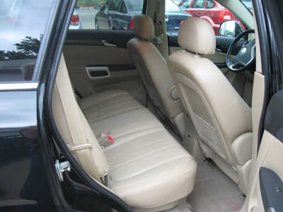 2009 Saturn VUE, $5995. Photo 9