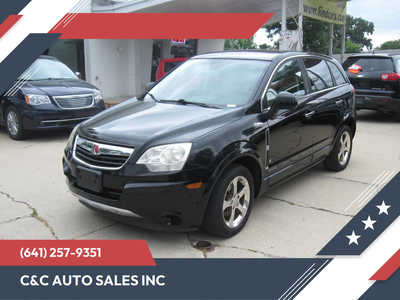 2009 Saturn VUE, $5995. Photo 1