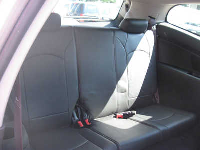 2012 Chevrolet Traverse, $5695. Photo 10