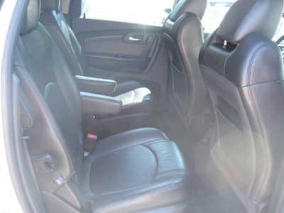 2012 Chevrolet Traverse, $5695. Photo 11
