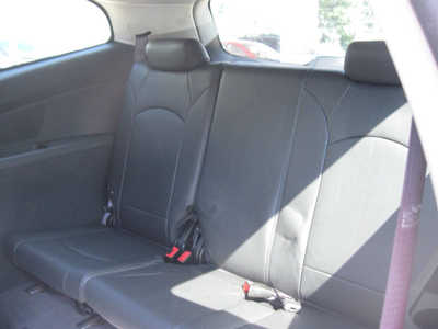2012 Chevrolet Traverse, $5695. Photo 5