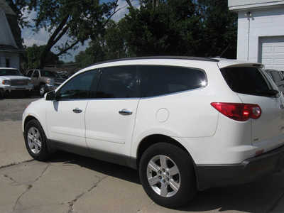 2012 Chevrolet Traverse, $5695. Photo 6