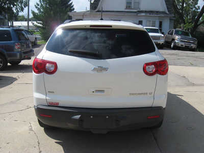 2012 Chevrolet Traverse, $5695. Photo 7