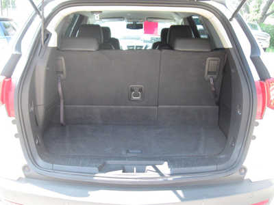 2012 Chevrolet Traverse, $5695. Photo 8