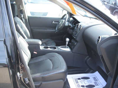 2013 Nissan Rogue, $6895. Photo 10