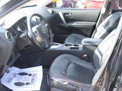 2013 Nissan Rogue, $6895. Photo 3