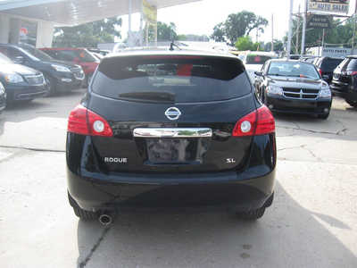 2013 Nissan Rogue, $6895. Photo 6