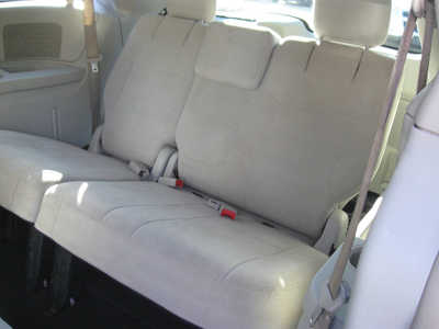 2011 Dodge Caravan, Grand, $6295. Photo 5