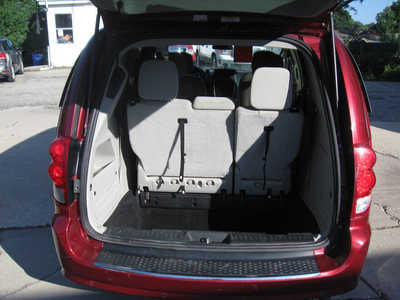 2011 Dodge Caravan, Grand, $6295. Photo 8