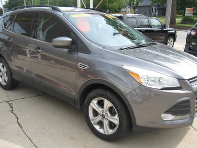 2014 Ford Escape, $7995. Photo 11