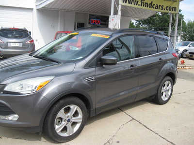 2014 Ford Escape, $7995. Photo 2