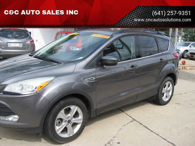 2014 Ford Escape, $7995. Photo 1