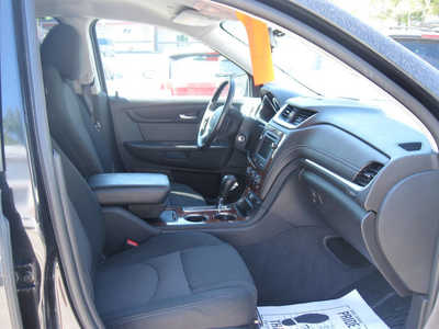 2014 Chevrolet Traverse, $5995. Photo 12