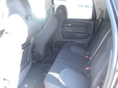 2014 Chevrolet Traverse, $5995. Photo 4