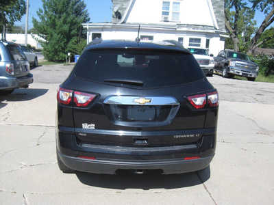 2014 Chevrolet Traverse, $5995. Photo 7