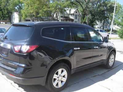 2014 Chevrolet Traverse, $5995. Photo 9