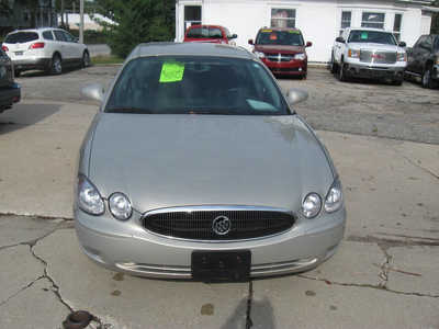 2008 Buick LaCrosse, $4895. Photo 11