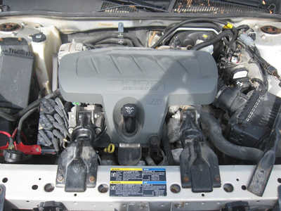 2008 Buick LaCrosse, $4895. Photo 12