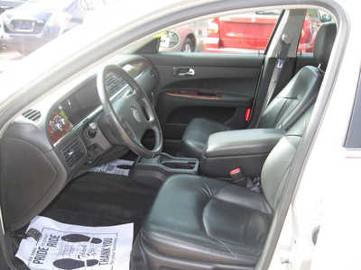 2008 Buick LaCrosse, $4895. Photo 3