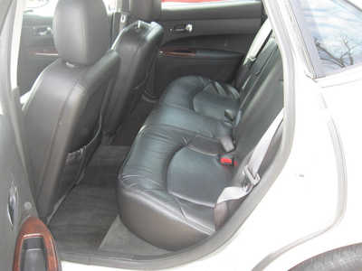 2008 Buick LaCrosse, $4895. Photo 4