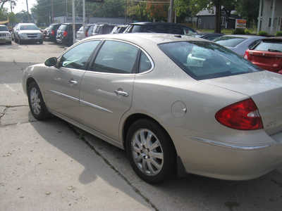 2008 Buick LaCrosse, $4895. Photo 5