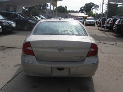 2008 Buick LaCrosse, $4895. Photo 6