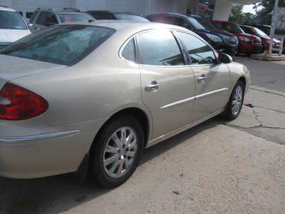 2008 Buick LaCrosse, $4895. Photo 8