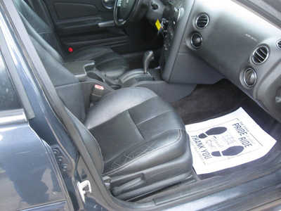 2008 Pontiac Grand Prix, $3995. Photo 10