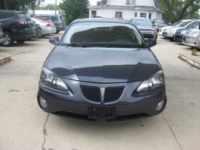 2008 Pontiac Grand Prix, $3995. Photo 11