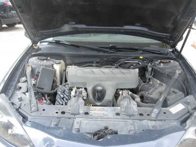 2008 Pontiac Grand Prix, $3995. Photo 12