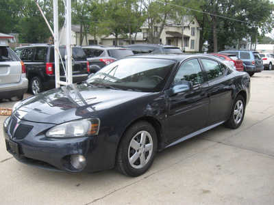 2008 Pontiac Grand Prix, $3995. Photo 2