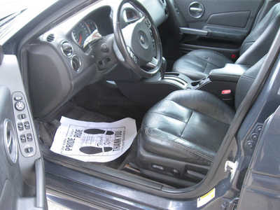 2008 Pontiac Grand Prix, $3995. Photo 4