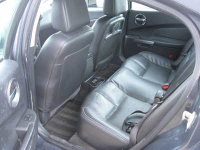 2008 Pontiac Grand Prix, $3995. Photo 5