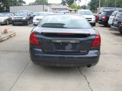 2008 Pontiac Grand Prix, $3995. Photo 6