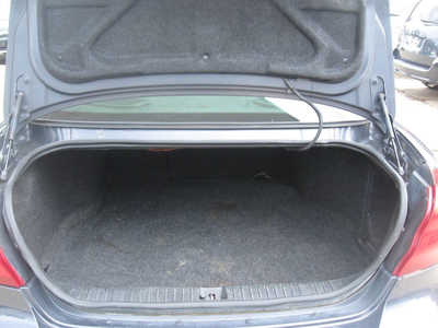 2008 Pontiac Grand Prix, $3995. Photo 7