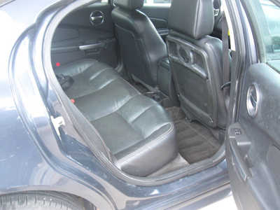 2008 Pontiac Grand Prix, $3995. Photo 9