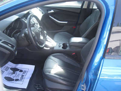 2014 Ford Focus, $9495. Photo 3