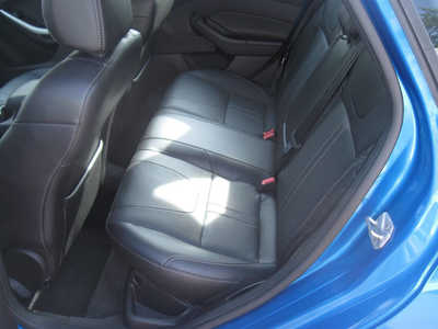 2014 Ford Focus, $9495. Photo 4