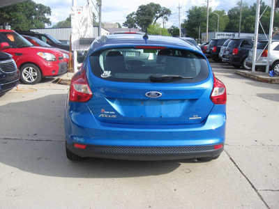 2014 Ford Focus, $9495. Photo 5