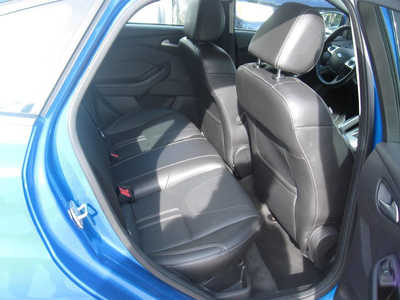 2014 Ford Focus, $9495. Photo 8