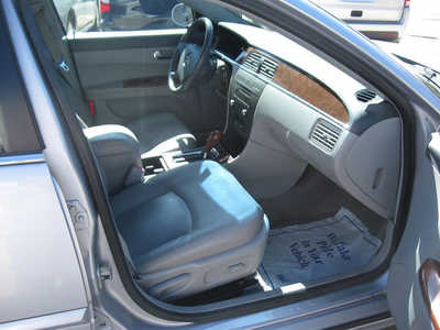 2005 Buick LaCrosse, $3995. Photo 10